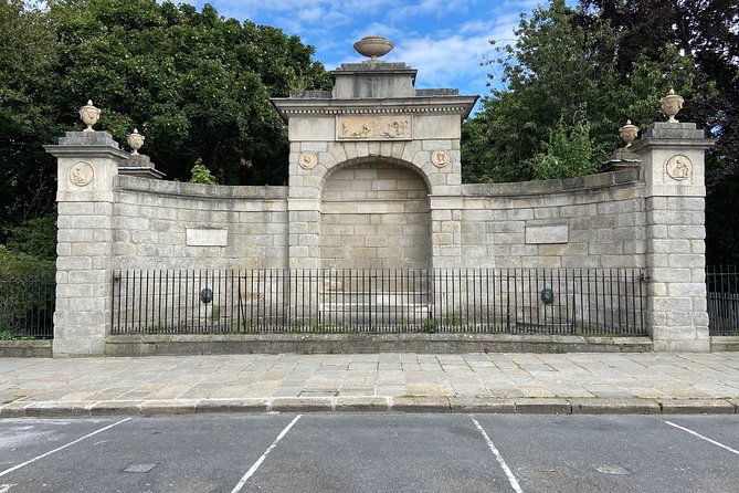 Turtle Bunbury's Dublin: A Self-Guided Audio Tour from a Celebrated Author - How the VoiceMap Dublin walk really works