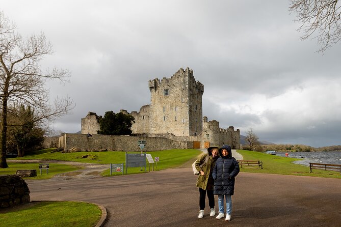 Uncover the Ring of Kerry & Kerry Cliffs -Private Luxury Day Tour - Why This Private Ring of Kerry Plus Kerry Cliffs Works