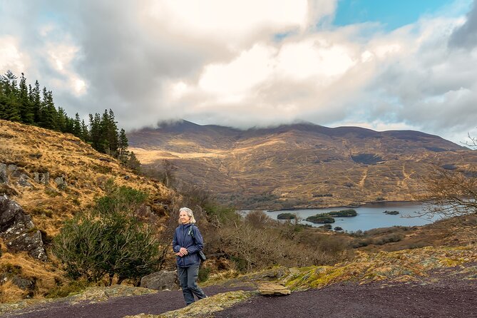Uncover the Ring of Kerry & Kerry Cliffs -Private Luxury Day Tour - A Full Day With Smart Stops: How the 7 to 8 Hours Actually Feel