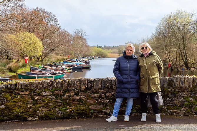 Uncover the Ring of Kerry & Kerry Cliffs -Private Luxury Day Tour - Kerry Bog Village Museum: 19th-Century Life and the Potato Famine Memory