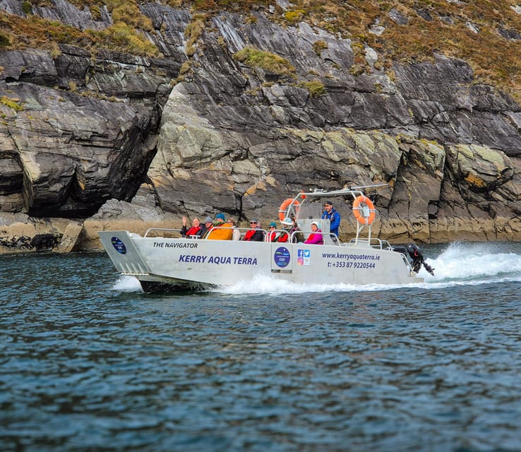 Valentia Island : The Experience - Key highlights to know before you go