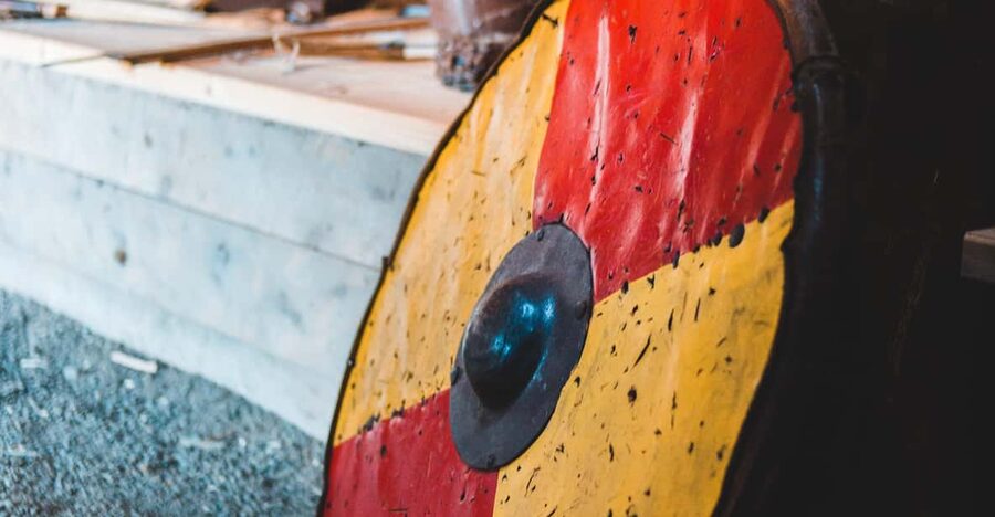 Vikings In Dublin (Walking Tour) - A 1.5 hour route through Dublin’s oldest layers