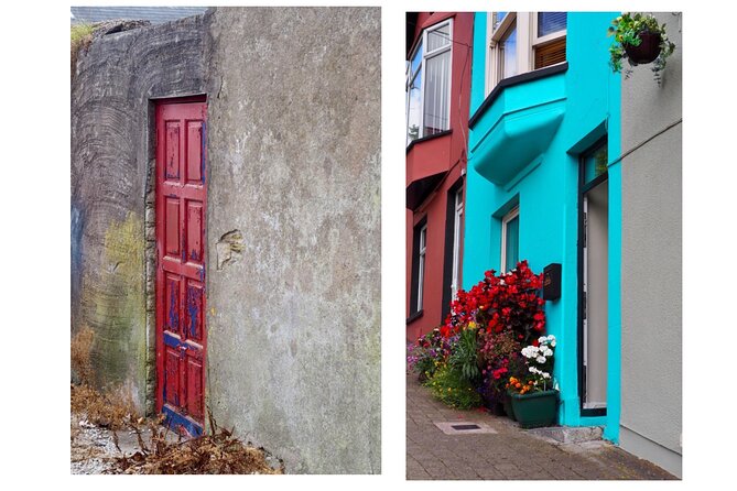 Visit 16 Sites Key Historical Sites And Experience Cobh Rebel Tours - Who This Cobh Rebel Walk Is Best For