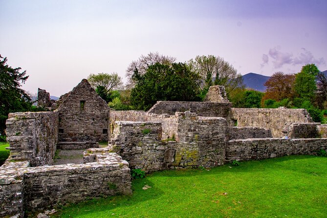 Visit Innisfallen Island - Key points you’ll care about