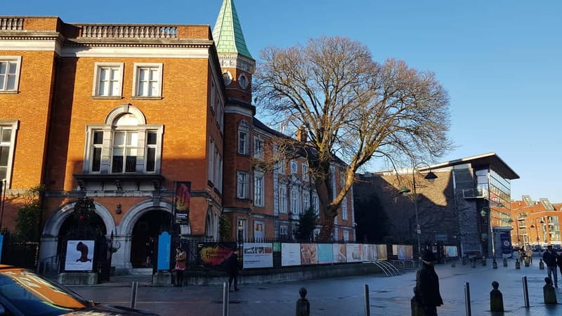 Visite guidée de Cork city en français avec guide - Key highlights you should know