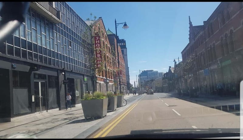 Visite guidée de Cork city en français avec guide - What I’d bring and what to plan around