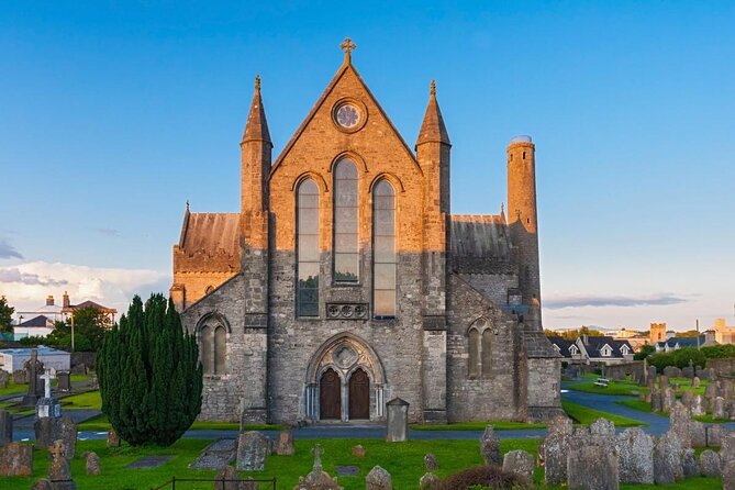 Walk the Medieval Mile with Pat - Key highlights to know before you go