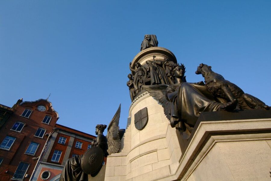 Walking Tour of Dublin - Why this Dublin walking tour is a smart first move