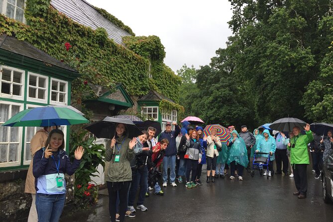 Walking Tour of The Quiet Man Film Locations in Cong - Who this tour is for, and who should think twice