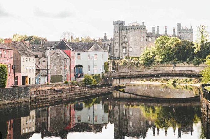 Waterford Crystal and Kilkenny City with Private Chauffeur Tour - The guide and driver factor: this tour is about people, not just places