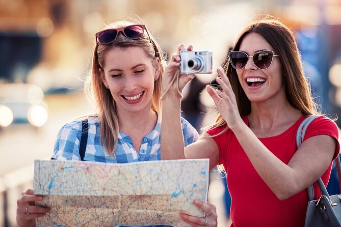 Waterford Crystal and Kilkenny Full-Day Rail Tour from Dublin - Quick hits before you go