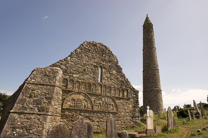 Waterford Crystal and Kilkenny Full-Day Rail Tour from Dublin - A one-train-day tour of Kilkenny and Waterford from Dublin