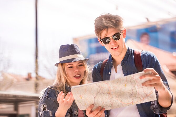 Waterford Crystal and Kilkenny Full-Day Rail Tour from Dublin - Waterford’s maritime landmarks and time for your own city stroll