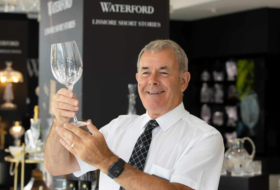 Waterford Crystal & Kilkenny City Small Group Tour - Who this tour fits best, and who should rethink it