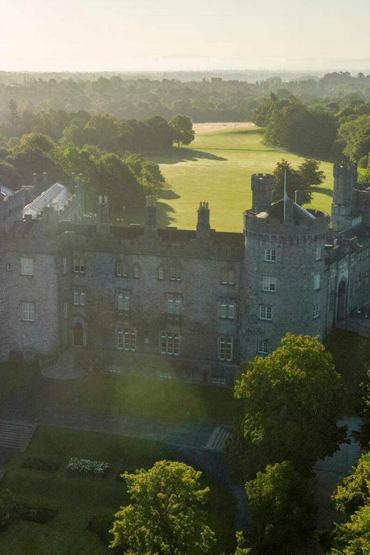 Waterford Crystal & Kilkenny City Small Group Tour - Should you book Waterford Crystal and Kilkenny City?