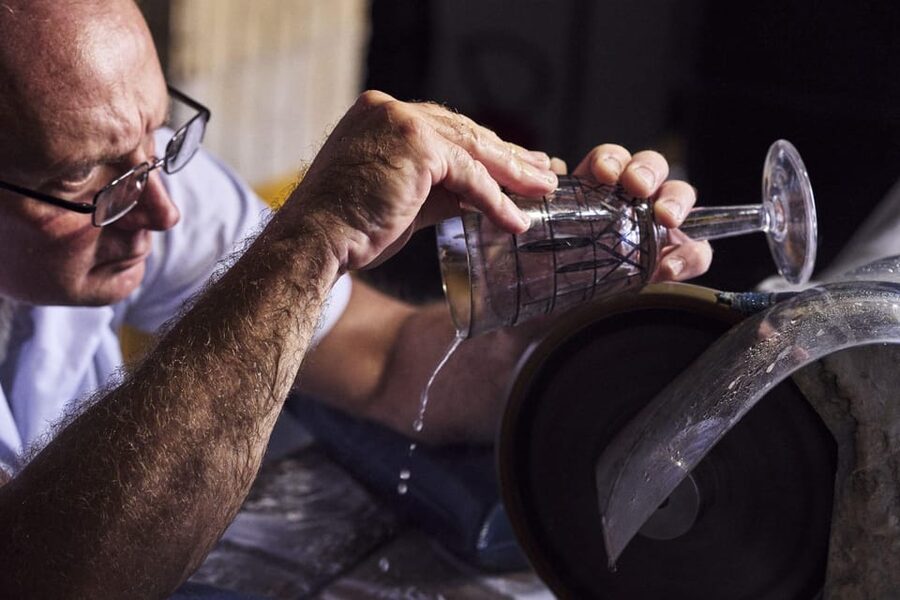 Waterford: House of Waterford Factory Tour - Key things that make this tour worth your time
