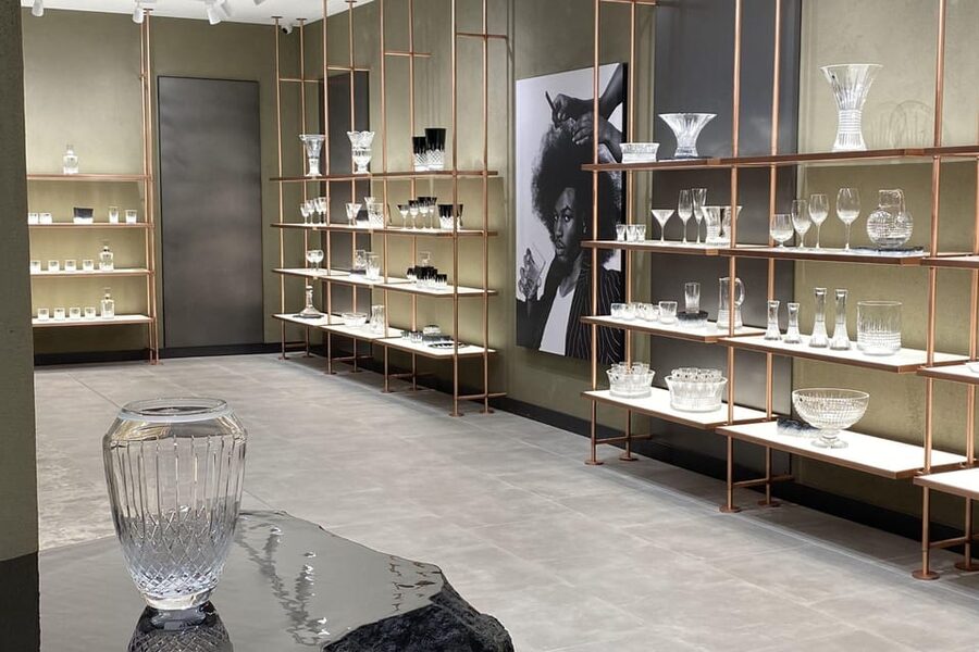 Waterford: House of Waterford Factory Tour - Guides, questions, and the workshop feel that sticks with you