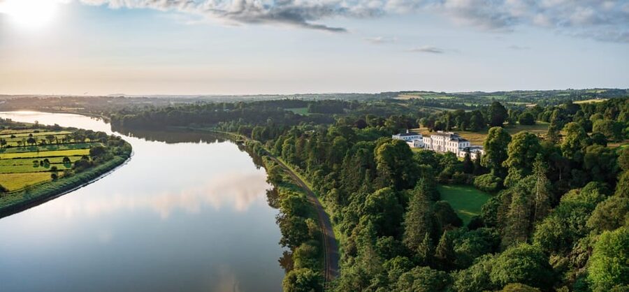 Waterford: Mount Congreve Gardens Entry Ticket - Why Mount Congreve Makes a Great Waterford Day Out