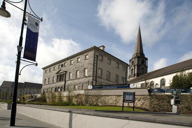 Waterford Treasures: Bishop's Palace - Should you book Waterford Treasures: Bishop’s Palace?