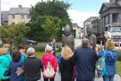 Waterford Treasures: Epic Walking Tour