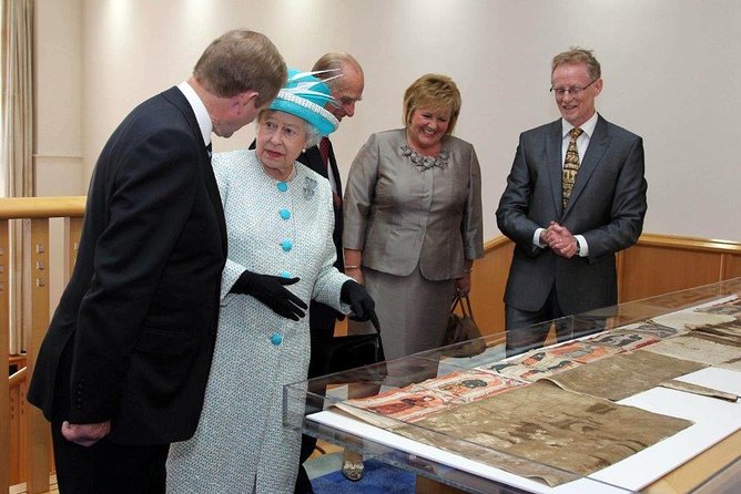 Waterford Treasures: Medieval Museum Admission Ticket - Why Waterford Treasures Medieval Museum feels like a walk through time