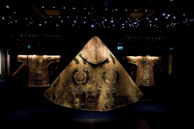 Waterford Treasures: Medieval Museum Admission Ticket - Family friendly details and who will enjoy it most
