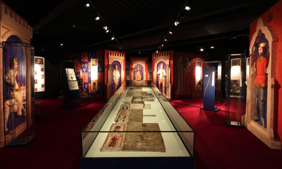 Waterford Treasures: Medieval Museum Entry Ticket - A 45-Minute Ticket Centered on Medieval Waterford’s Must-Sees