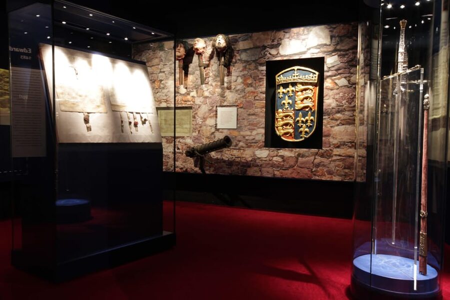 Waterford Treasures: Medieval Museum Entry Ticket - Food and Nearby Breaks: Where to Plan Your Next Bite