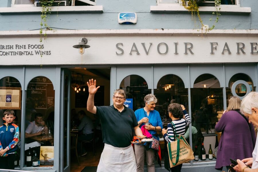 Westport: Fun-filled walking tour of a beautiful town - Where the West of Ireland Flavours Fit Into Your Day