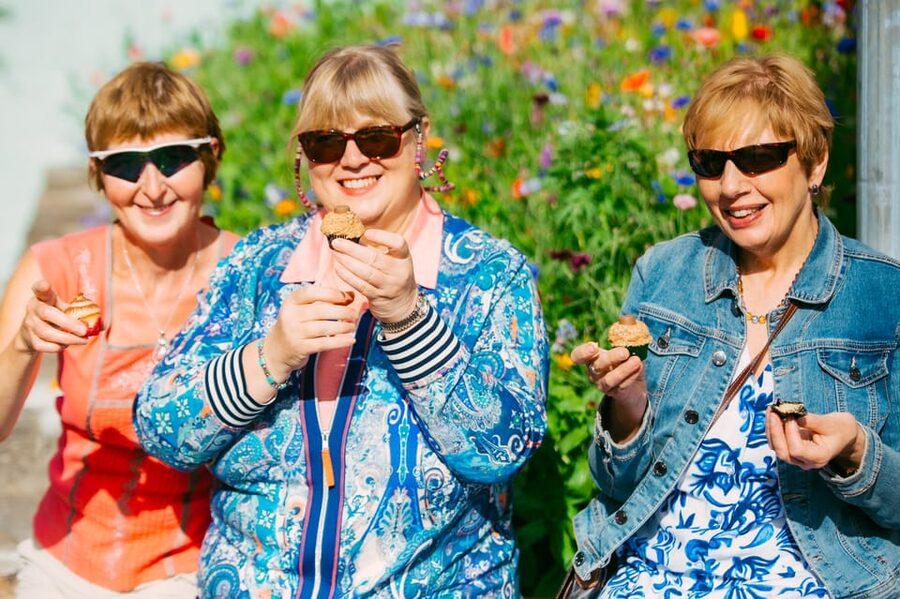 Westport: Fun-filled walking tour of a beautiful town - The Price Question: Is $27 Good Value for 1.5 Hours?