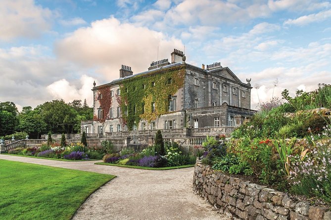 Westport House and Gardens Admission Ticket - Westport House for $22.01: why the price feels fair