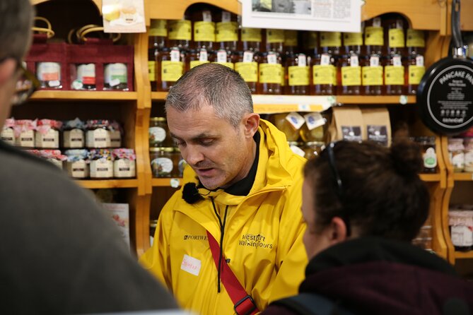 Westport's Wonders: A Fun and Adventurous Walking Tour - Westport’s Wonders: Why this 1-hour walk works