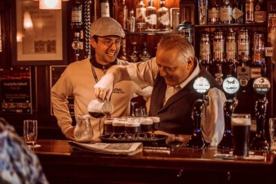 Westport’s Wonders: A Fun and Adventurous Walking Tour