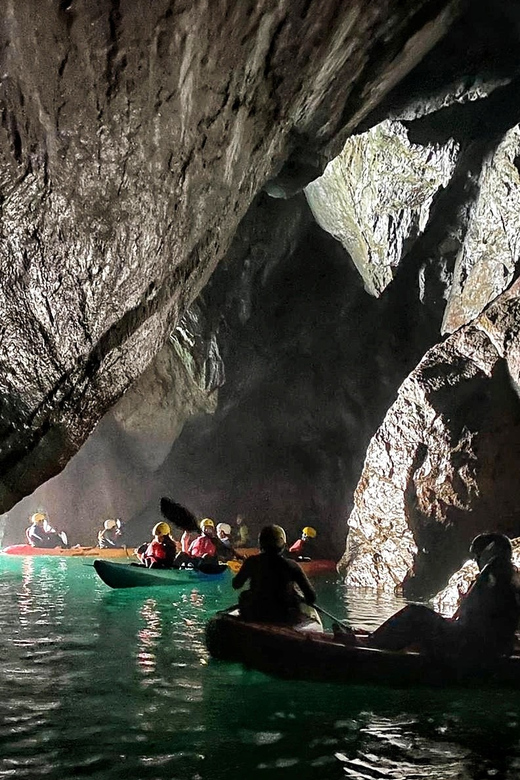 Wexford: Hook Peninsula Sea Cave Kayaking Experience - Baginbun Head Scenic Paddle: Views, Guidance, and Wildlife Chances