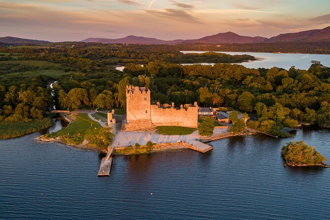 Whiskey & Wonders in Killarney - Getting the Jaunting Car Experience Right (Pace, Views, Comfort)