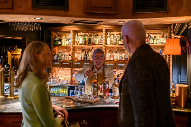Whiskey & Wonders in Killarney - Thatched Cottage Tea Room Stop: A Small Break With Real Character
