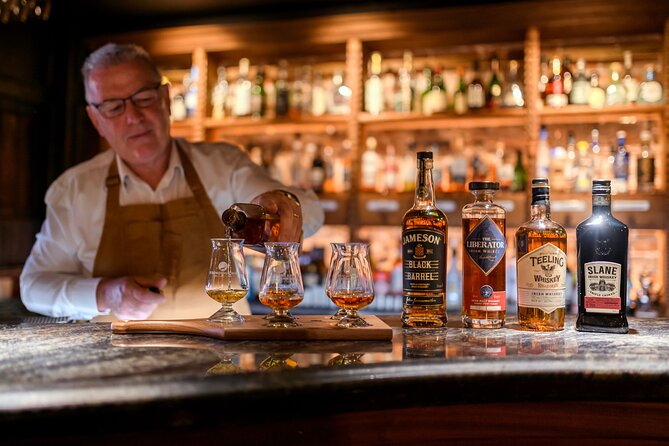 Whiskey & Wonders in Killarney - Lakeside Time at Ross Castle: Short, Focused, and Worth It