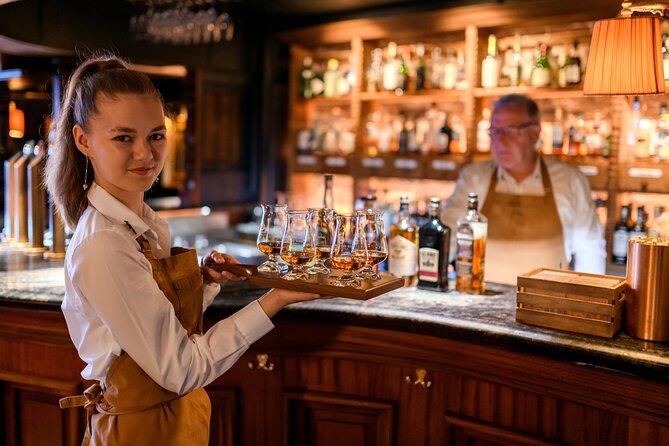 Whiskey & Wonders in Killarney - Price and Value: What You Get for $180.24