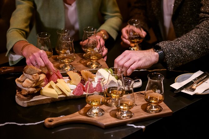 Whiskey & Wonders in Killarney - What Could Be a Drawback for You