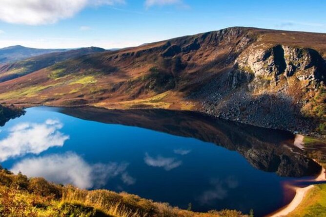 Wicklow and Glendalough Private Chauffeured Sightseeing Tour - Door-to-Door Dublin to Wicklow and Glendalough, Without the Headache