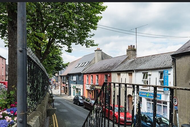 Wicklow and Glendalough Private Chauffeured Sightseeing Tour - Glendalough Monastic Settlement: St Kevin’s 6th-Century Legacy