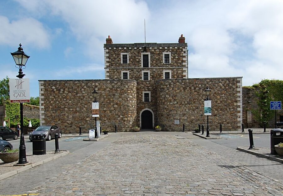 Wicklow Historic Gaol: 1-Hour Tour - Key things worth clocking before you go