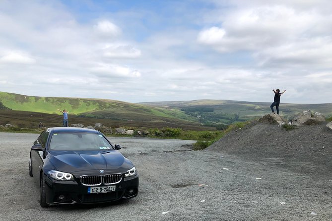 Wicklow Mountains & Glendalough Luxury Private Day Tour - Johnnie Fox’s Pub on the Dublin Mountains: where the day ends