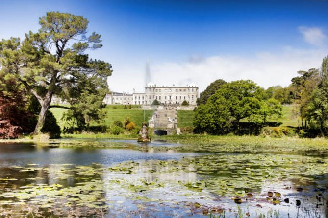 Wicklow Mountains & Glendalough Luxury Private Day Tour - Price and value: $1,434.29 per group for up to 6