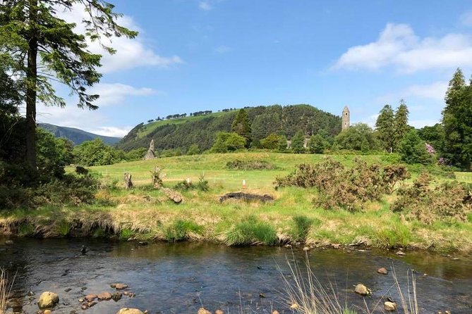 Wicklow Mountains & Glendalough Luxury Private Day Tour - Who this tour fits best (and who should look elsewhere)