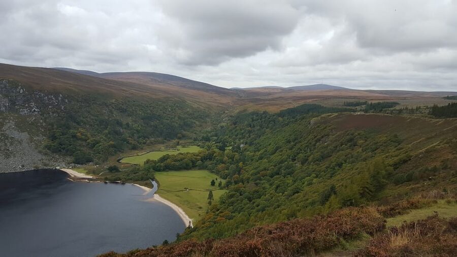 Wicklow Mountains Private Day Tour including Glendalough - From Dublin To Wicklow Mountains, Why This Route Feels Worth It