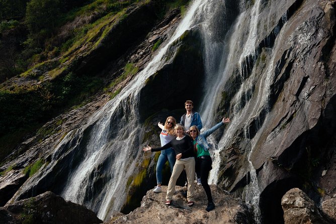 Wicklow Mountains Private Day Trip from Dublin - Price, Tickets, and What You Should Budget For