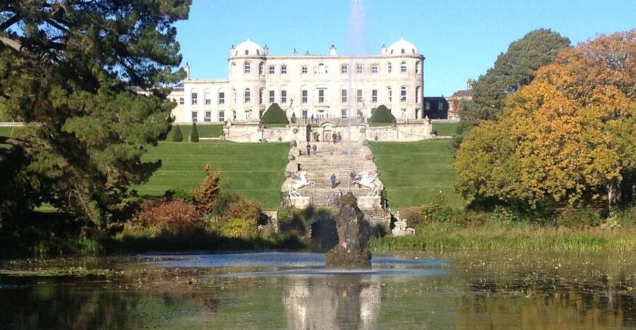 Wicklow: Private Day Tour from Dublin - Your private Wicklow day starts right in Dublin