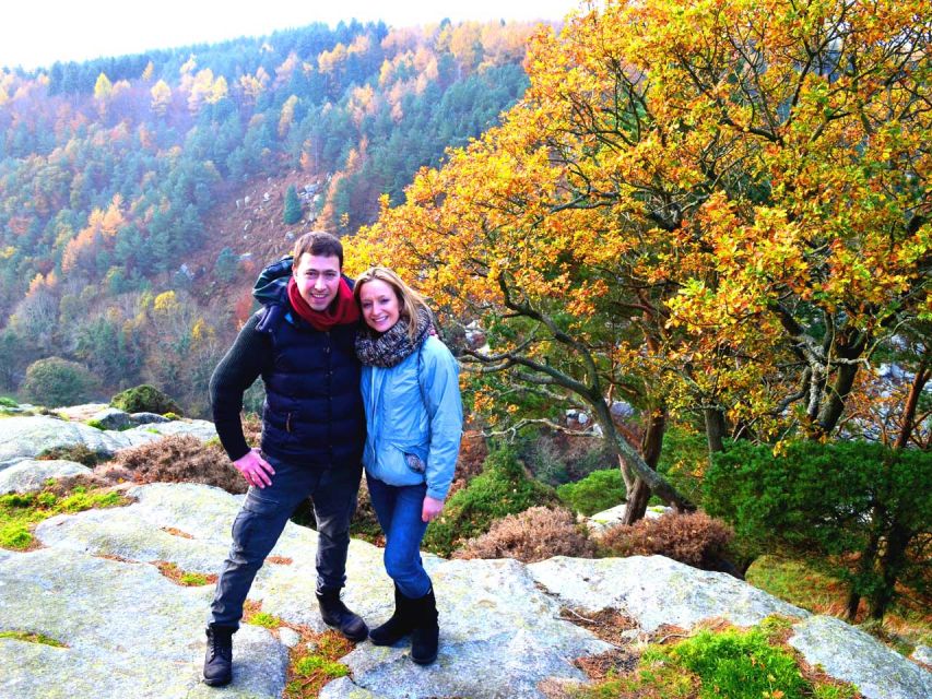 Wicklow: Private Day Tour from Dublin - Lunch in an Irish rural pub, and how to budget your food time