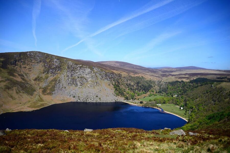 Wicklow: Private Day Tour from Dublin - Who this tour suits best, and who might prefer a different style